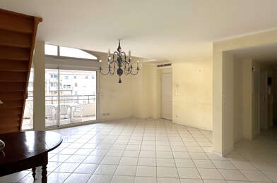 Appartement 4 pièces 360000 €