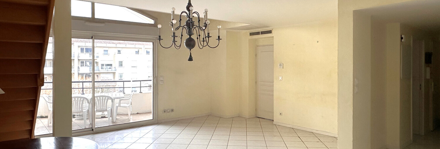 Appartement 4 Pièces 105 m² à vendre à Craponne (69290)