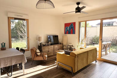 Appartement 3 pièces 299000 €