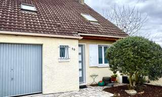 Maison 5 Pièces 88 m² à vendre à Tremblay-en-France (93290)