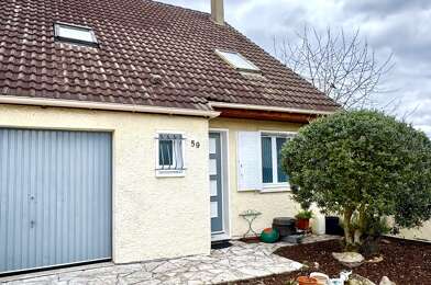 Maison 5 pièces 320000 €