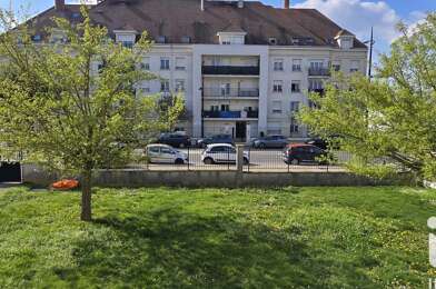 Appartement 3 pièces 139500 €