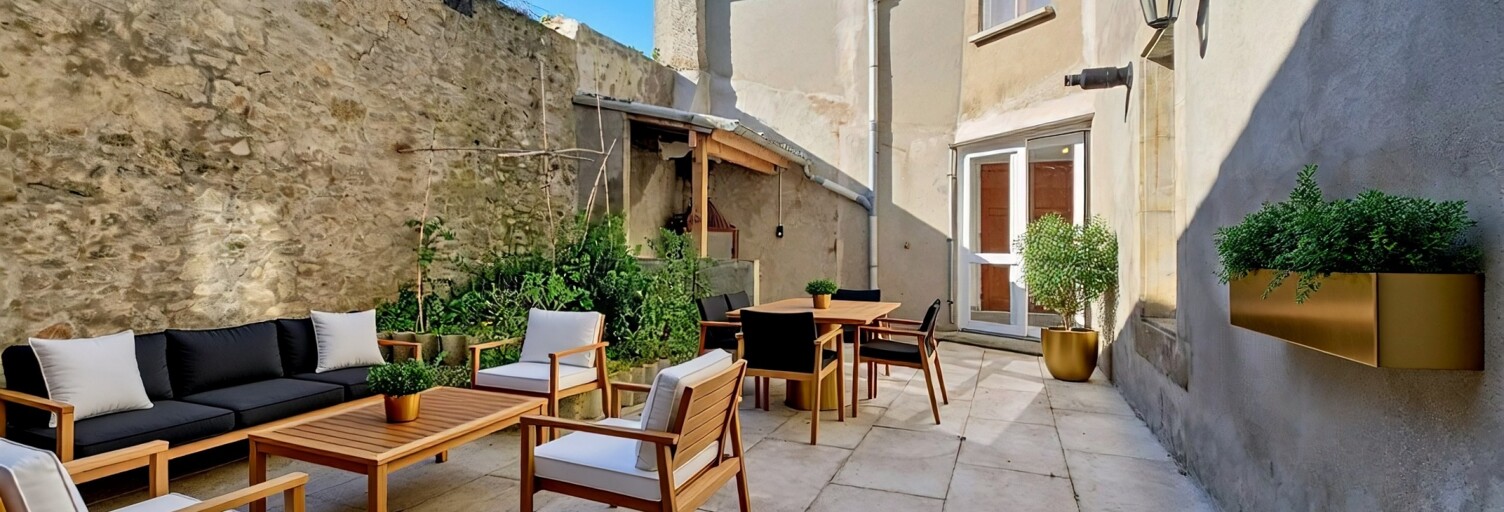 Maison 5 Pièces 120 m² à vendre à Bagnoles (11600)