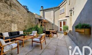 Maison 5 Pièces 120 m² à vendre à Bagnoles (11600)