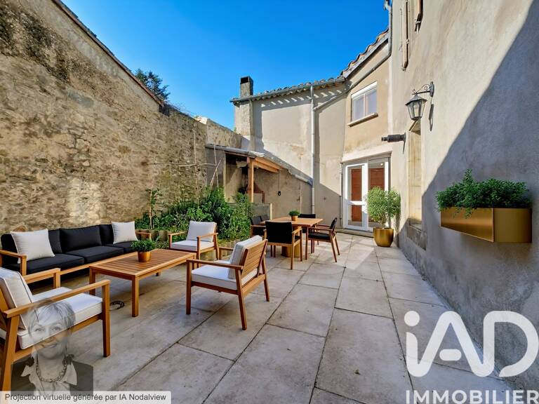 Vente Maison de village 5 pièces — photo 1
