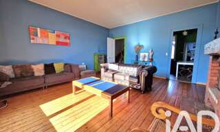 Appartement 6 Pièces 102 m² à vendre à Forges-les-Eaux (76440)