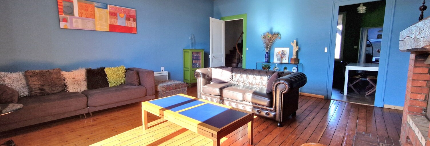 Appartement 6 Pièces 102 m² à vendre à Forges-les-Eaux (76440)