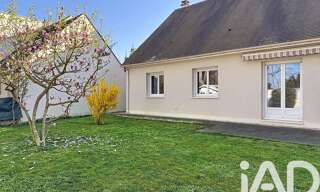 Maison 5 Pièces 96 m² à vendre à Épinay-sur-Orge (91360)