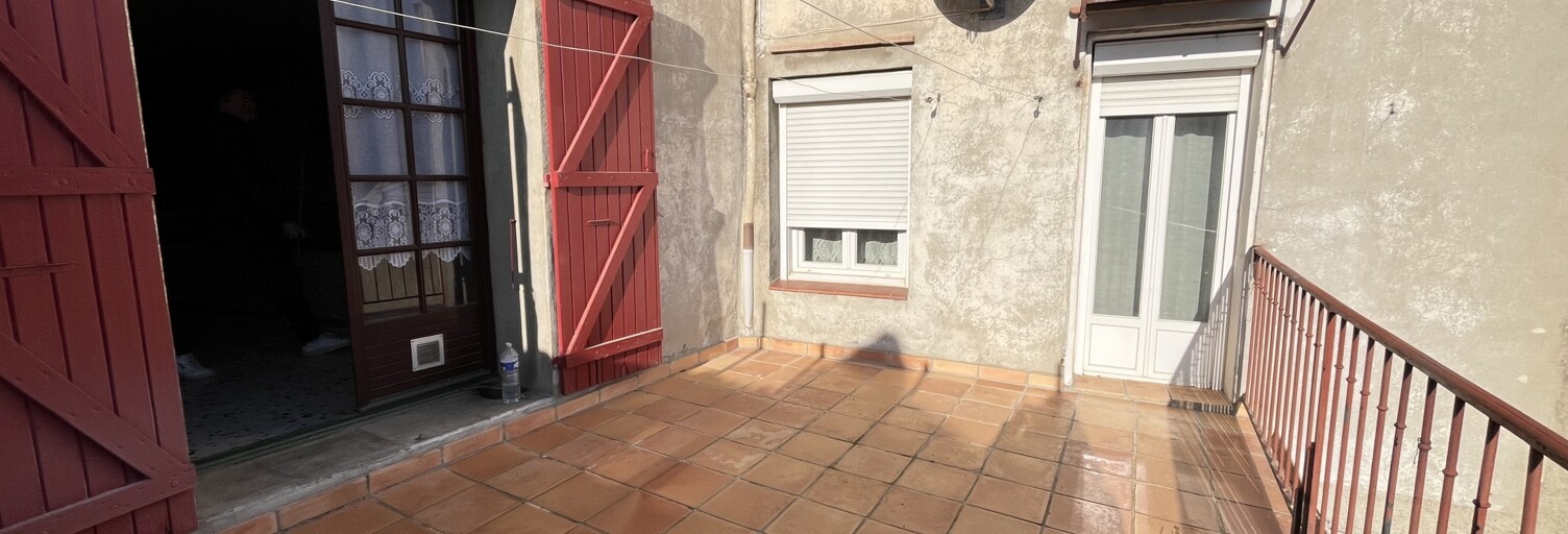 Maison 4 Pièces 104 m² à vendre à Latour-de-France (66720)