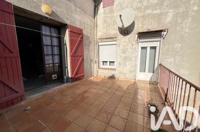 Maison 4 pièces 116000 €