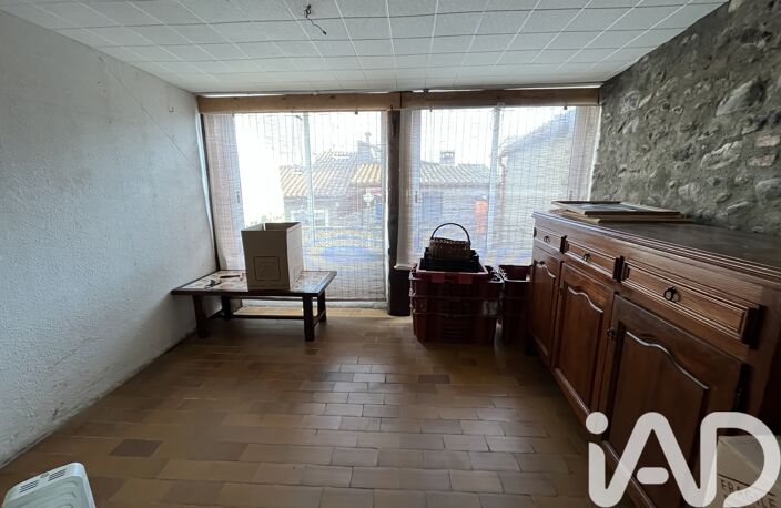 Vente Maison de village 4 pièces — photo 5
