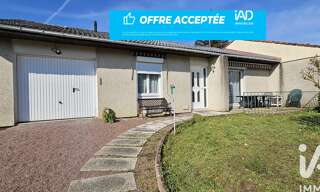 Maison 5 Pièces 106 m² à vendre à Vertou (44120)