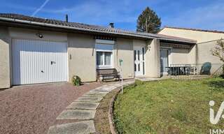 Maison 5 Pièces 106 m² à vendre à Vertou (44120)