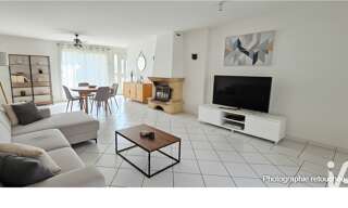 Maison 5 Pièces 106 m² à vendre à Vertou (44120)