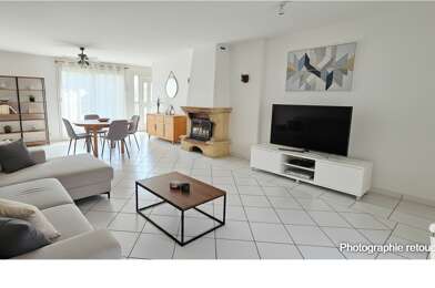 Maison 5 pièces 312000 €