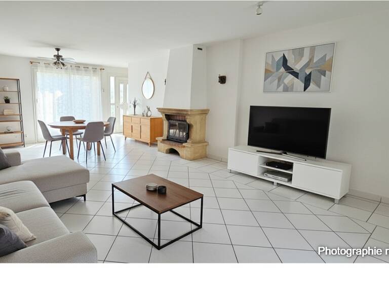 Vente Maison traditionnelle 5 pièces — photo 1