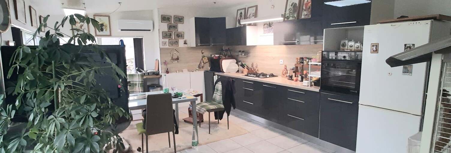 Maison 5 Pièces 171 m² à vendre à Collorec (29530)
