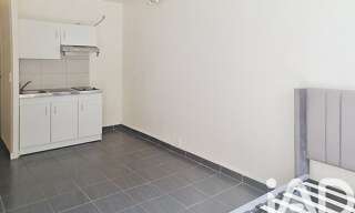 Appartement 1 Pièce 20 m² à vendre à Grigny (91350)