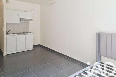 Appartement 1 pièces 58000 €