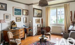 Maison 6 Pièces 135 m² à vendre à Locmiquélic (56570)