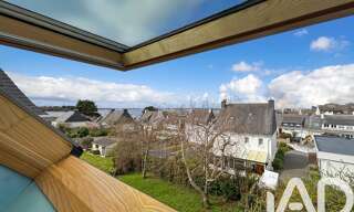 Maison 6 Pièces 135 m² à vendre à Locmiquélic (56570)
