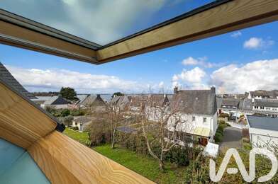 Maison 6 pièces 379000 €