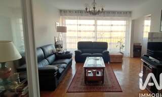 Appartement 6 Pièces 120 m² à vendre à Viry-Châtillon (91170)