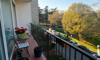 Appartement 6 Pièces 120 m² à vendre à Viry-Châtillon (91170)