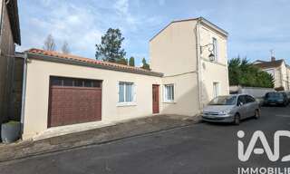 Maison 5 Pièces 138 m² à vendre à Montendre (17130)