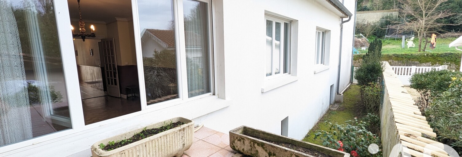 Maison 5 Pièces 138 m² à vendre à Montendre (17130)