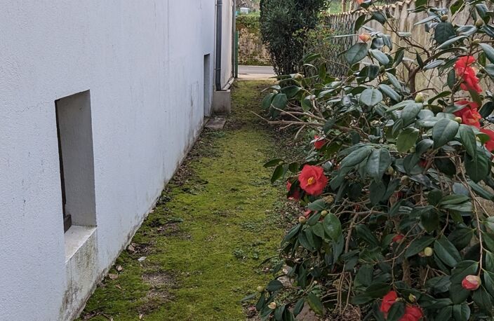 Vente Maison de ville 5 pièces — photo 4
