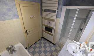 Maison 5 Pièces 138 m² à vendre à Montendre (17130)
