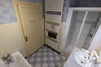 Maison 5 pièces 114500 €