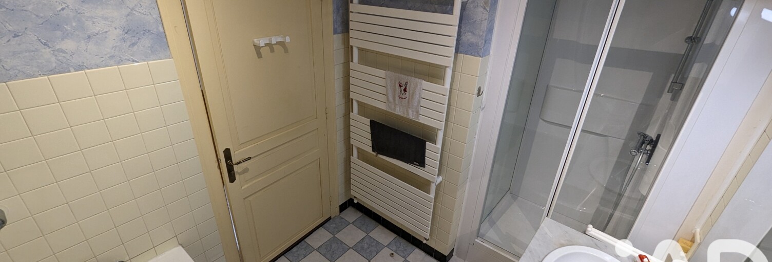 Maison 5 Pièces 138 m² à vendre à Montendre (17130)