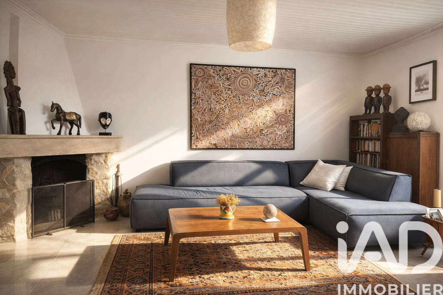 Dolus-D-Oleron - 129m² - 5p. - 4ch.