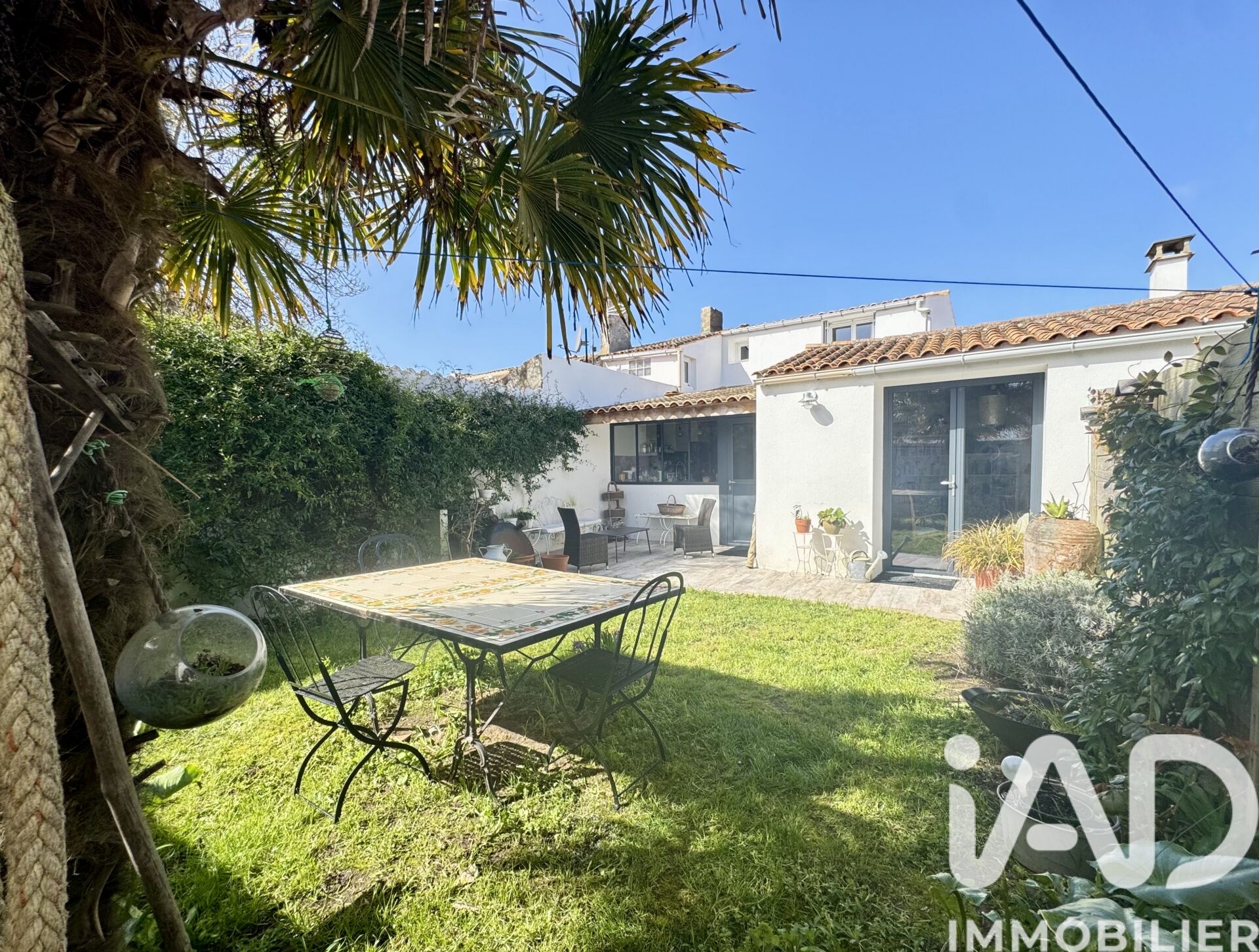 Maison à vendre, 5 pièces, 129 m², Dolus-d'Oléron