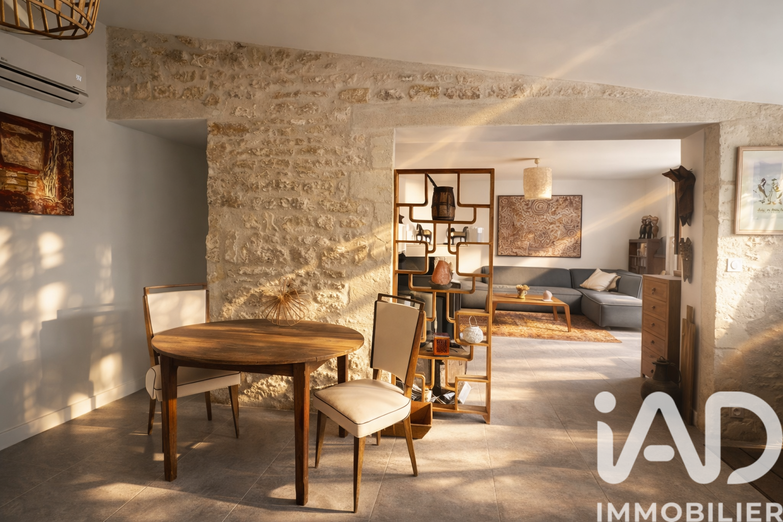 Vente Maison/villa 5 pièces - Photo 3