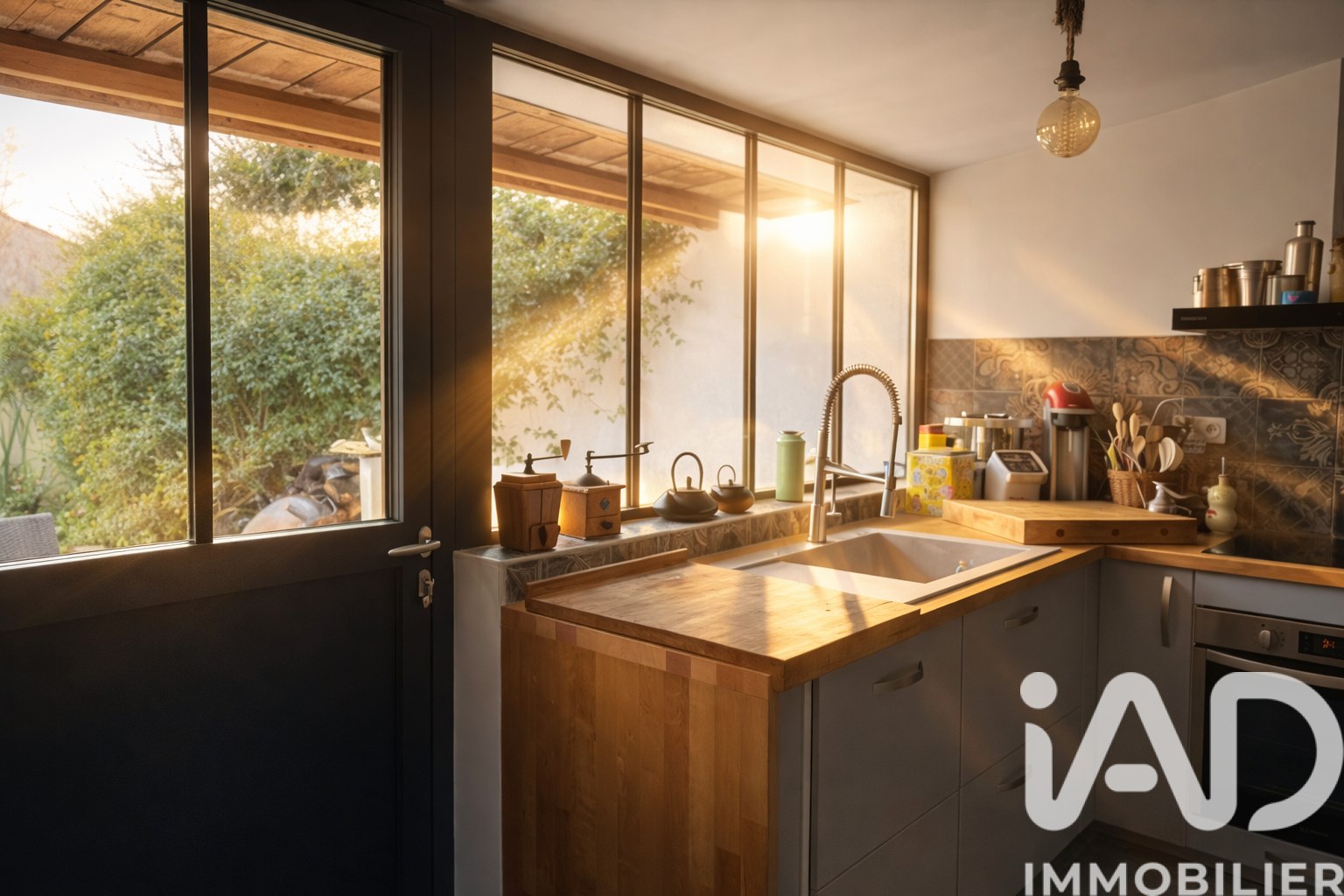 Vente Maison/villa 5 pièces - Photo 4