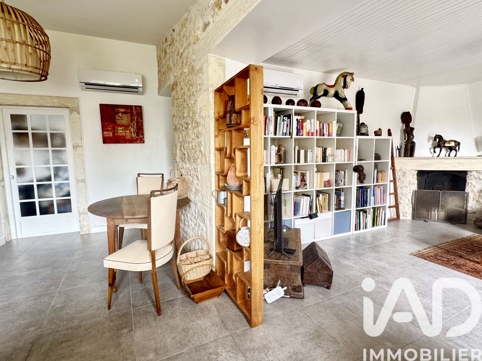 Vente Maison/villa 5 pièces - Photo 5