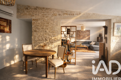 Maison 5 pièces 399000 €