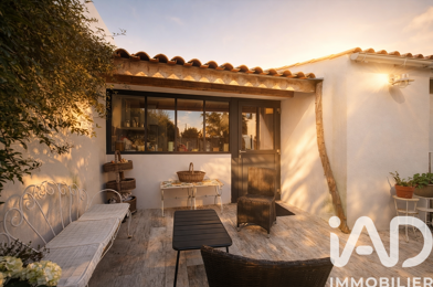 Maison 5 pièces 399000 €