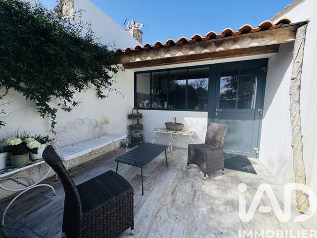 Vente Maison de village 5 pièces — photo du bien