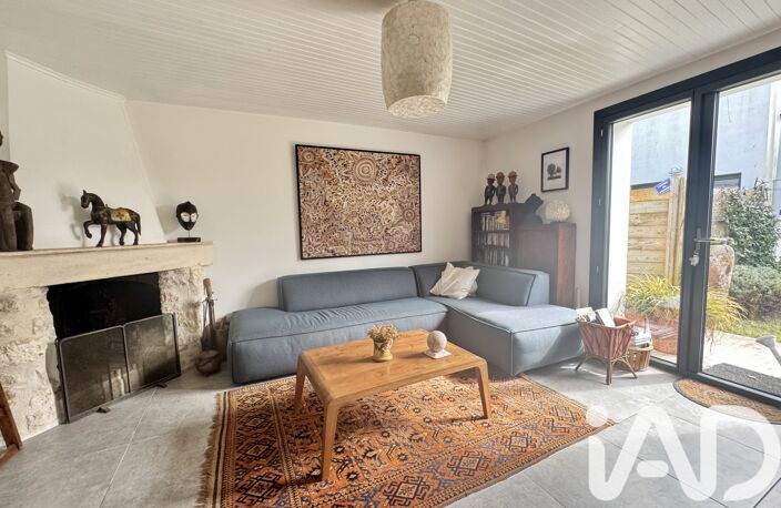 Vente Maison de village 5 pièces — photo 3