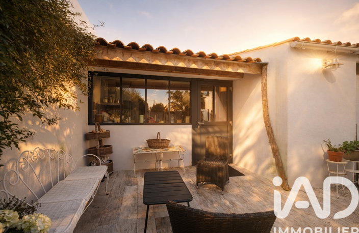Vente Maison de village 5 pièces — photo 4