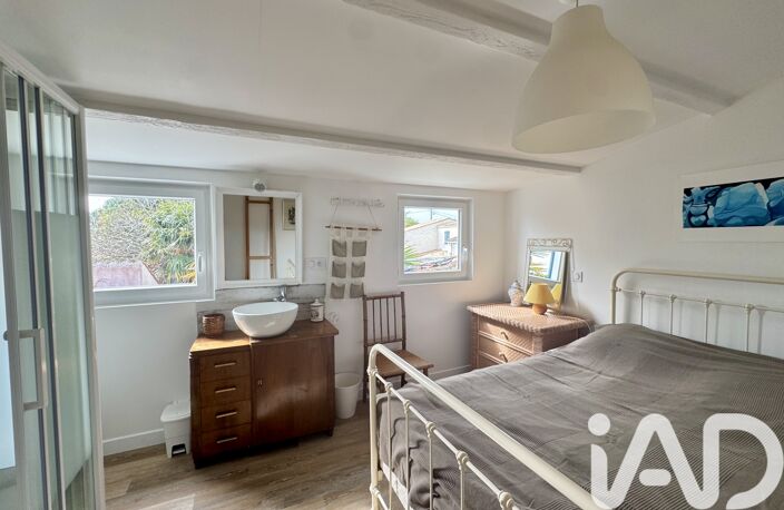 Vente Maison de village 5 pièces — photo 5