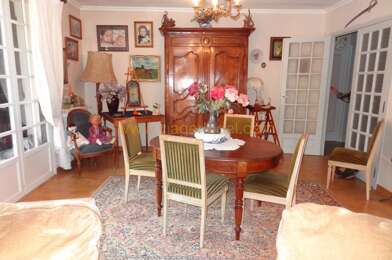 Maison 5 pièces 56500 €