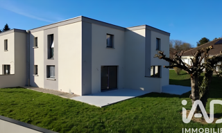 Maison 3 Pièces 73 m² à vendre à École-Valentin (25480)