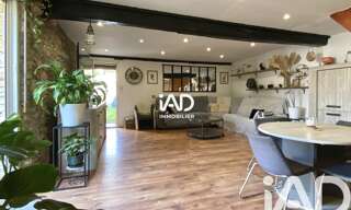 Maison 6 Pièces 165 m² à vendre à Cuise-la-Motte (60350)