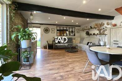 Maison 6 pièces 213500 €