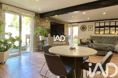 Maison 6 pièces 198500 €